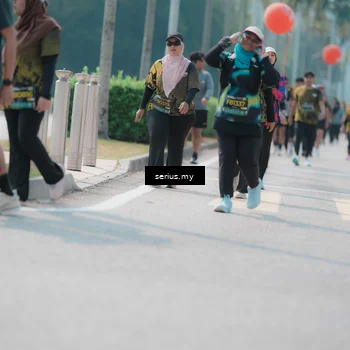 Runner Photo 6460477
