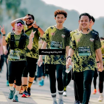 Runner Photo 6460483