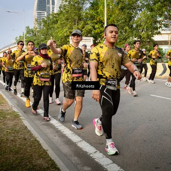 Runner Photo 6460484