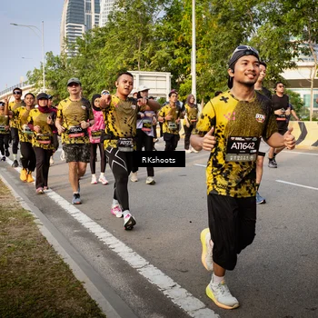 Runner Photo 6460485