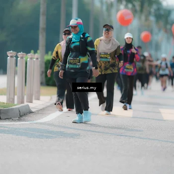 Runner Photo 6460492