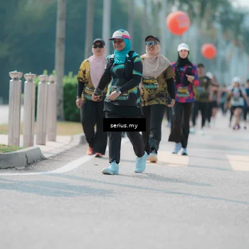 Runner Photo 6460495