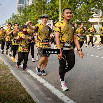 Runner Photo 6460497