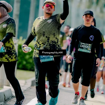 Runner Photo 6460507