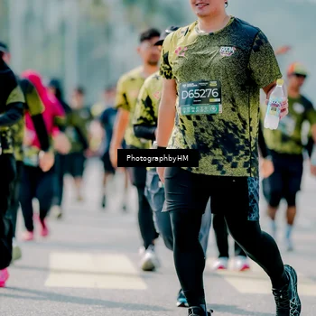Runner Photo 6460508