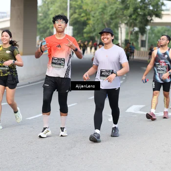 Runner Photo 6460509