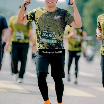 Runner Photo 6460510