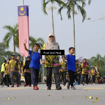 Runner Photo 6460511