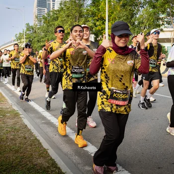 Runner Photo 6460512