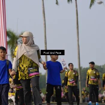 Runner Photo 6460514