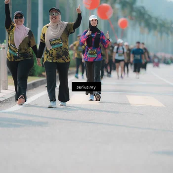 Runner Photo 6460518