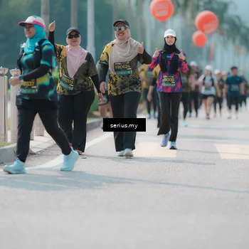 Runner Photo 6460519