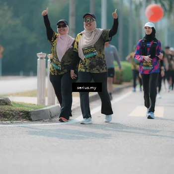 Runner Photo 6460520