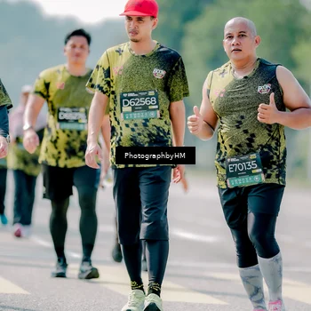 Runner Photo 6460521