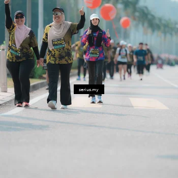 Runner Photo 6460522