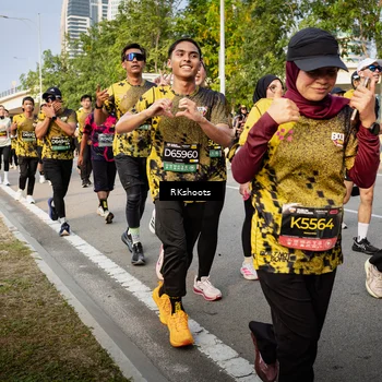 Runner Photo 6460523