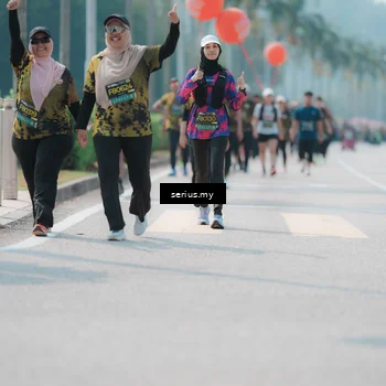 Runner Photo 6460524