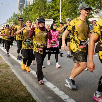 Runner Photo 6460527