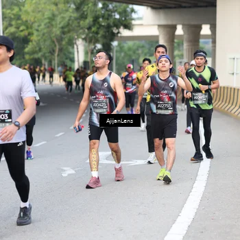 Runner Photo 6460528