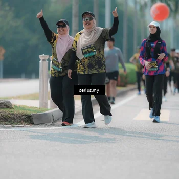 Runner Photo 6460529