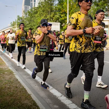 Runner Photo 6460535