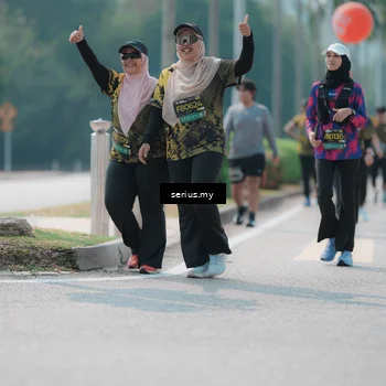 Runner Photo 6460537