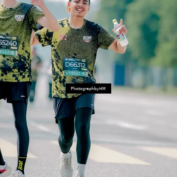 Runner Photo 6460538