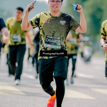 Runner Photo 6460542