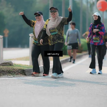 Runner Photo 6460544