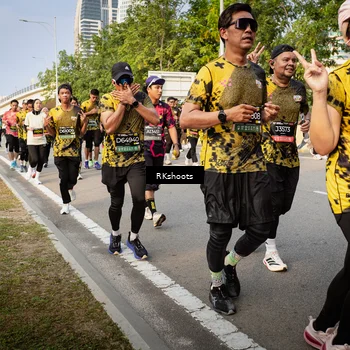 Runner Photo 6460546