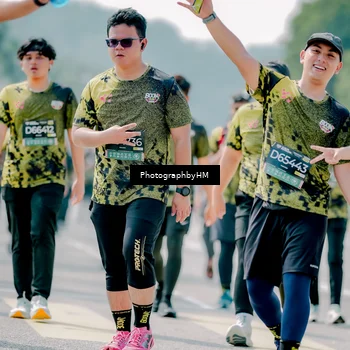 Runner Photo 6460548