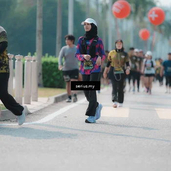 Runner Photo 6460550