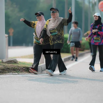 Runner Photo 6460554