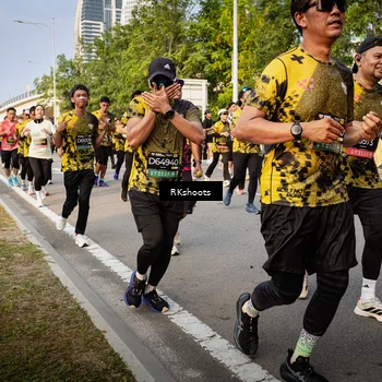 Runner Photo 6460558