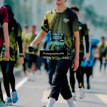 Runner Photo 6460560
