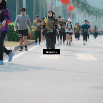 Runner Photo 6460562