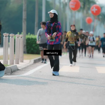 Runner Photo 6460564