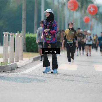 Runner Photo 6460566