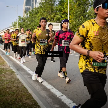 Runner Photo 6460567