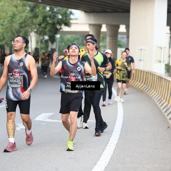 Runner Photo 6460568