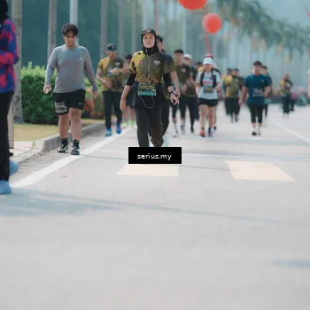 Runner Photo 6460570