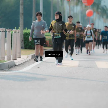 Runner Photo 6460583