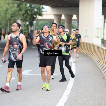 Runner Photo 6460587
