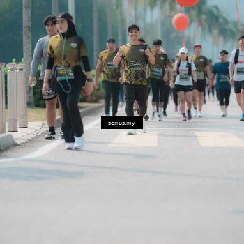 Runner Photo 6460588