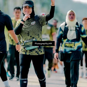 Runner Photo 6460589
