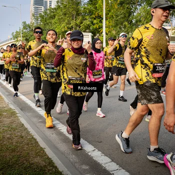Runner Photo 6460590