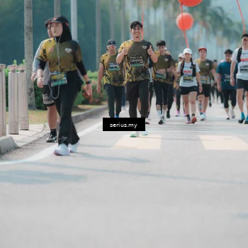 Runner Photo 6460593