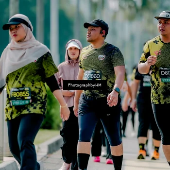 Runner Photo 6460598