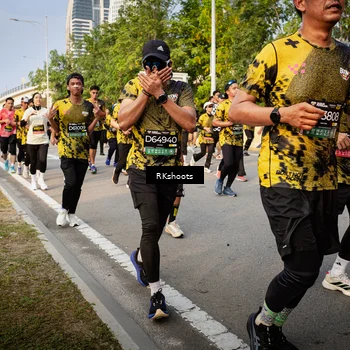 Runner Photo 6460603