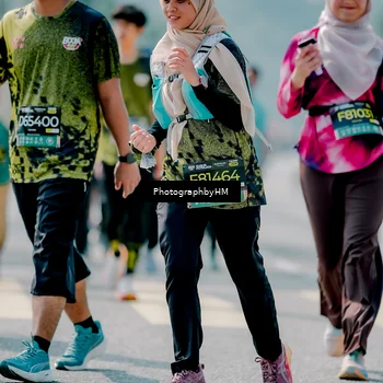 Runner Photo 6460607